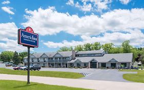 Americinn By Wyndham Lake City
